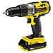 Trapano avvitatore a percussione 18V 2.0Ah fmc625d2 - Foto miniatura 10