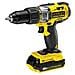 Trapano avvitatore a percussione 18V 2.0Ah fmc625d2 - Foto miniatura 1