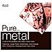 Cd Pure. . . Metal (4 Cd) - Foto miniatura 1