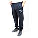 Pantalone Uomo Gymnasium Blu Xl - Foto miniatura 2