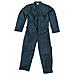 Tuta Cotone Sanfor Blu 56/58 Xl - Foto miniatura 1