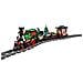 10254 Creator Treno di Natale - Foto miniatura 3