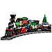 10254 Creator Treno di Natale - Foto miniatura 2
