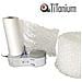 film cuscino bolle (400x290mm) wiroll 300mt per macchina wi1000 - Foto miniatura 1