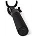 Click Monopod Asta Selfie per Smartphone Colore Nero - Foto miniatura 3