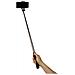 Click Monopod Asta Selfie per Smartphone Colore Nero - Foto miniatura 2