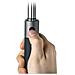 Click Monopod Asta Selfie per Smartphone Colore Nero - Foto miniatura 4