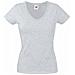 Maglia Manica Corta Donna (xl) (erica Grigia)  - Foto miniatura 1
