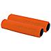 Manubri Grips Matt Silicon Ricambi Dei Componenti One Size - Foto miniatura 1
