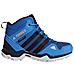 Walking Terrex Ax2r Mid Cp K Scarpe Ragazzi - Foto miniatura 1