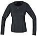 Magliette Windstopper Base Layer L / s Abbigliamento Donna 38 - Foto miniatura 1