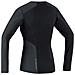 Magliette Windstopper Base Layer L / s Abbigliamento Donna 38 - Foto miniatura 2