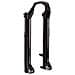 Forcelle Lower Leg Sid / Reba Maxle 15mm Ricambi Dei Componenti 27.5 Inches - Foto miniatura 1