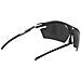Occhiali Rudy Project Rydon Matte Black Protezioni Smoke Black / cat2 - Foto miniatura 2