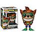 Figure POP! Crash Bandicoot Sub  - Foto miniatura 1