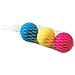 Palline Beach Ball 3 Pz In Rete - Foto miniatura 1
