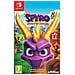 Nintendo SWITCH - Spyro Reignited Trilogy - Foto miniatura 1