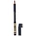 Eyebrow Pencil 001 Ebony - Foto miniatura 1