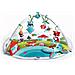 Gymini Dynamic Wake-up Mat Sul Prato - Foto miniatura 1