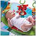 Gymini Dynamic Wake-up Mat Sul Prato - Foto miniatura 5