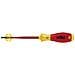 morbida finitura elettrica SlimFix 3201 Cacciavite piatto 4 x 100/35390 - Foto miniatura 1