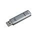 Chiavetta USB 256 GB Elite USB 3.2 Gen 1 Colore Acciaio Inossidabile - Foto miniatura 4
