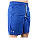 Tech Mesh Short 1328705-400, Uomo, Blu, Pantaloncini, Numero: S - Foto miniatura 4