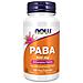 Paba 500mg 100 Capsules - Vitamine - Foto miniatura 2