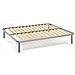 Rete Letto Matrimoniale Malvina, Rete Ortopedica In Multistrato Di Betulla A 13 Doghe, 100% Made In Italy, Cm 180x200h 34 - Foto miniatura 5
