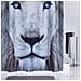 Tenda da Doccia Lion 180 x 200 cm - Foto miniatura 2