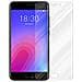 Pellicola Di Armatura Compatibile Con Meizu M6 In Elevata Trasparenza - Vetro Temperato (tempered) Di Protezione Del Display In Durezza 9h Con 3d Touch - Foto miniatura 2
