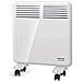 Radiatore Elettrico Digitale Chta-1000 1000w Bianco S0423236 - Foto miniatura 3