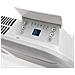 Radiatore Elettrico Digitale Chta-1000 1000w Bianco S0423236 - Foto miniatura 2
