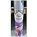 6 Confezioni Spray 300ml Lavanda & Orchidea Deodorante Per Ambienti Casa - Foto miniatura 1