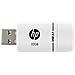 Chiavetta USB 32 GB HPFD765W-32 Interfaccia USB 3.0 Colore Nero e Bianco - Foto miniatura 2
