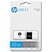 Chiavetta USB 32 GB HPFD765W-32 Interfaccia USB 3.0 Colore Nero e Bianco - Foto miniatura 3