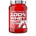 Scitec Nutrition 100% Whey Protein Professional, Cioccolata Noce Di Cocco, 920 G - Foto miniatura 5