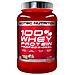 Scitec Nutrition 100% Whey Protein Professional, Cioccolata Noce Di Cocco, 920 G - Foto miniatura 1