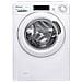 Lavatrice Slim CSS4137TE 7 Kg Classe D Centrifuga 1300 giri - Foto miniatura 1