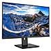 Monitor 31.5" LED VA 328B1/00 3840x2160 4K Ultra HD Tempo di Risposta 4ms - Foto miniatura 4