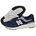 Cm997hce, Uomo, Granata, Sneakers, Numero: 45 Eu - Foto miniatura 5