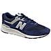 Cm997hce, Uomo, Granata, Sneakers, Numero: 45 Eu - Foto miniatura 1
