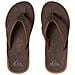 Carver Nubuck Infradito Uomo Eur 46 - Foto miniatura 1