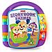 Fisher-price M064826 Ridere E Imparare Story Rhymes Elettronico Educativo Del Bambino Giocattolo Libro Del Bambino Con Le Parole Adatto A 6 Mesi Pi In Colori Assortiti - Foto miniatura 1