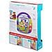 Fisher-price M064826 Ridere E Imparare Story Rhymes Elettronico Educativo Del Bambino Giocattolo Libro Del Bambino Con Le Parole Adatto A 6 Mesi Pi In Colori Assortiti - Foto miniatura 2
