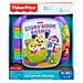 Fisher-price M064826 Ridere E Imparare Story Rhymes Elettronico Educativo Del Bambino Giocattolo Libro Del Bambino Con Le Parole Adatto A 6 Mesi Pi In Colori Assortiti - Foto miniatura 3
