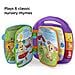 Fisher-price M064826 Ridere E Imparare Story Rhymes Elettronico Educativo Del Bambino Giocattolo Libro Del Bambino Con Le Parole Adatto A 6 Mesi Pi In Colori Assortiti - Foto miniatura 4