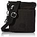 Nuovo Eldorado Messenger Bag 20 Cm 1 Litri Nero (black Noir)  - Foto miniatura 1
