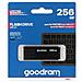 Pendrive 256gb Black Usb 3.0 - Retail Blister - Foto miniatura 1