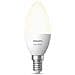 HUE WHITE LAMPADINA E14 5.5W - Foto miniatura 1